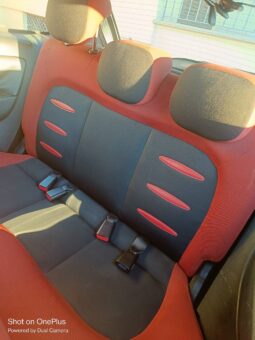 Lancia Ypsilon 2007 pieno