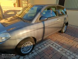 Lancia Ypsilon 2007