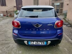 MINI Cooper D Paceman