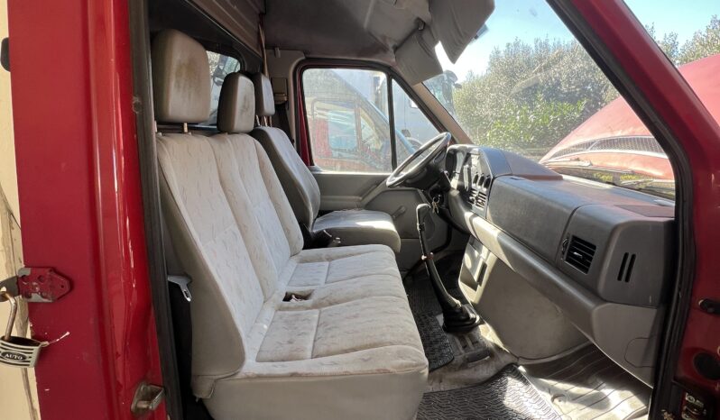 Volkswagen LT pieno