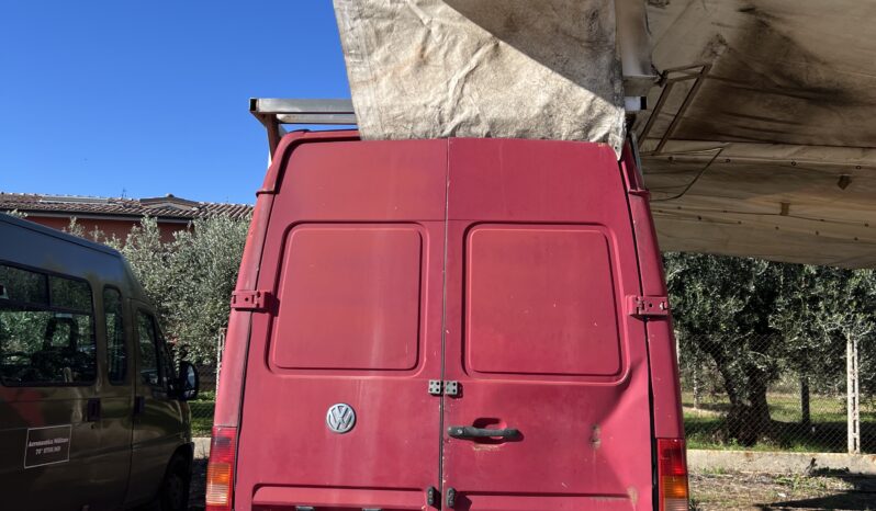 Volkswagen LT pieno