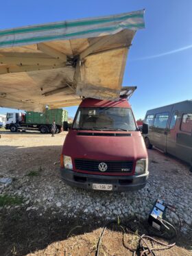 Volkswagen LT